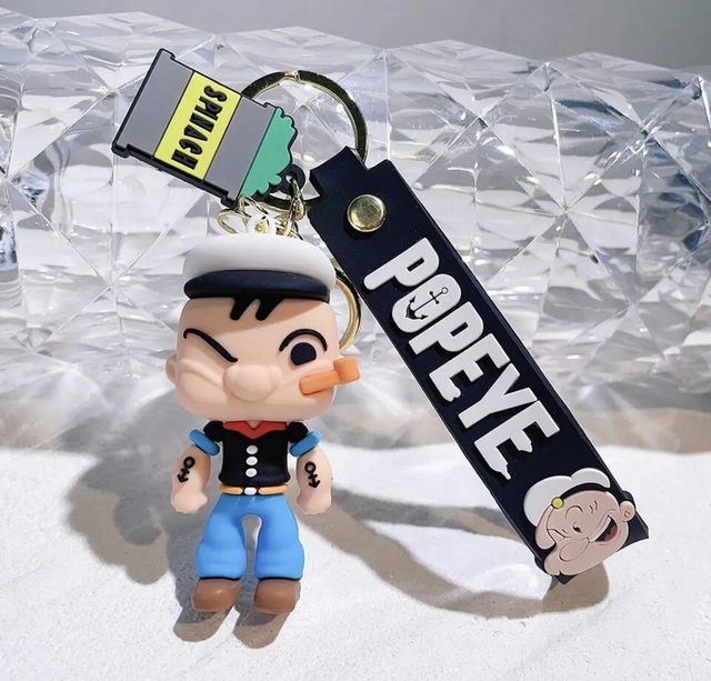 0346 - Popeye - Popeye
