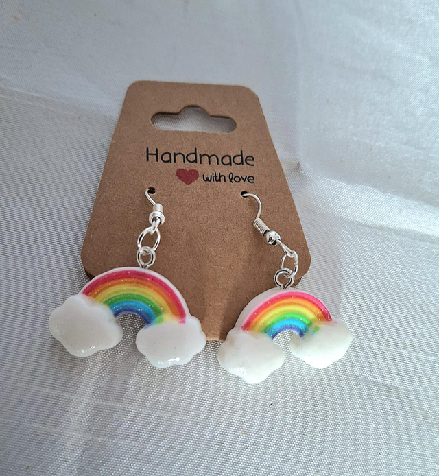 After The Rain Earrings