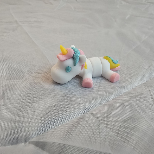 Minizz Licorne