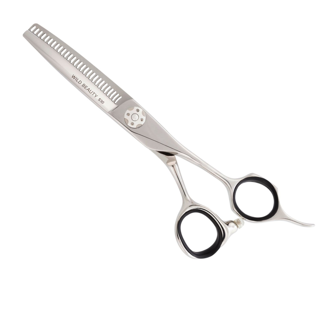 MODELLIERSCHERE WILD BEAUTY