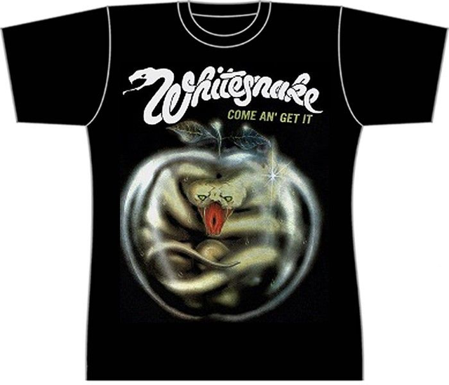Whitesnake