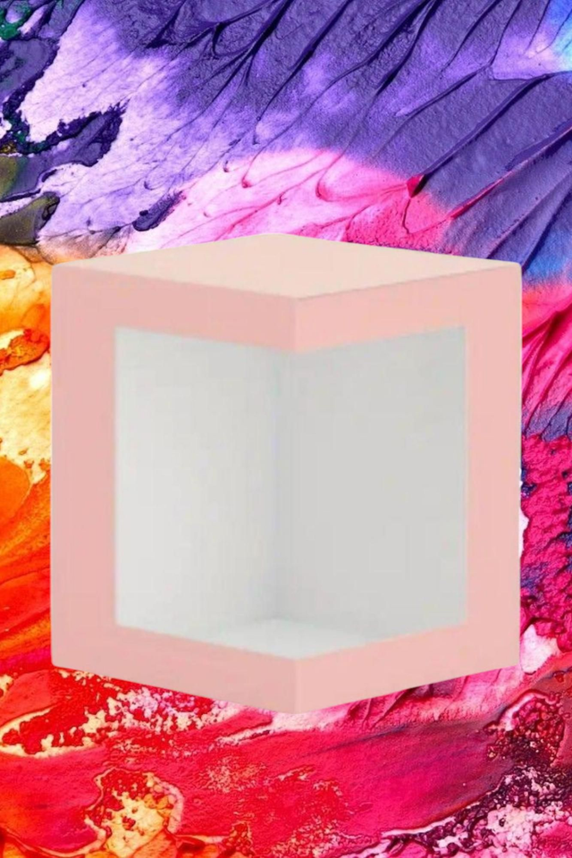 Geschenkverpackung für Kaffeetassen