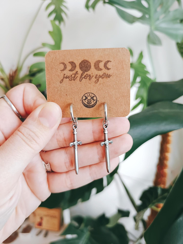 BOUCLES (PRÉCOMMANDE) - LA RÔDEUSE 