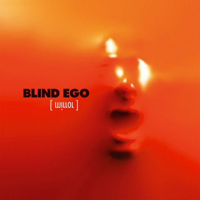 Bling Edo - Mirror [CD/VSN