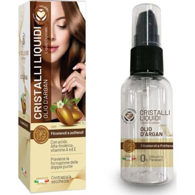 SETABLU CRISTALLI LIQUIDI/VARI TIPI