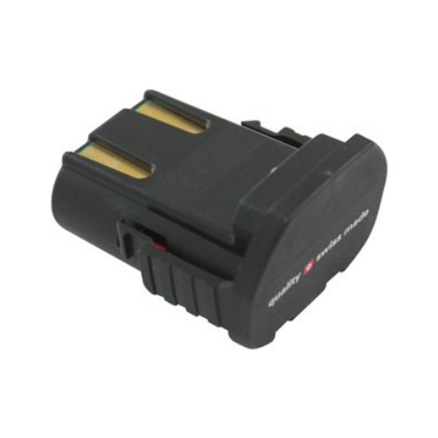 Batterie HEINIGER pour tondeuse Saphir