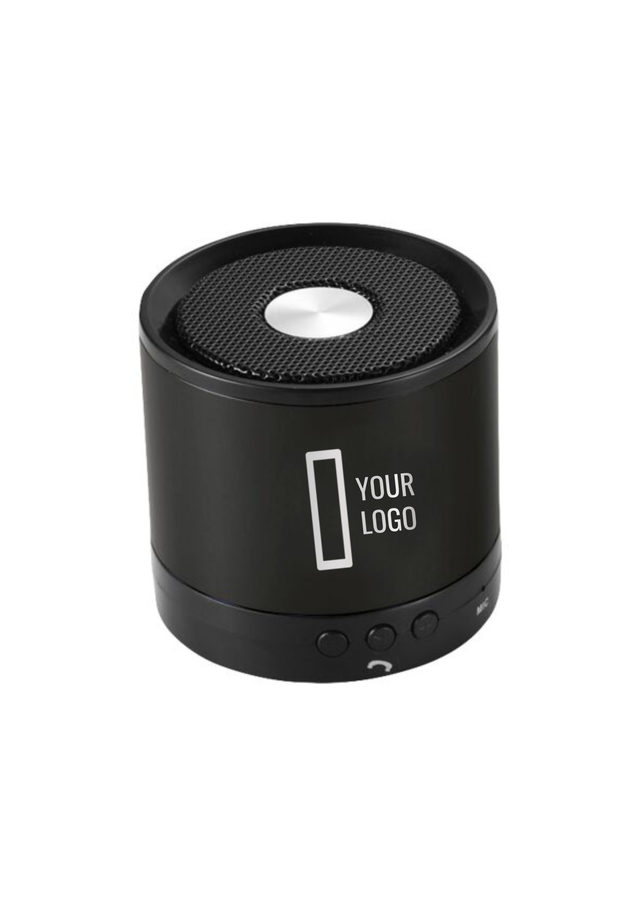 Greedo Bluetooth® aluminium speaker