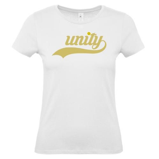 Unity Ladies T SHIRT