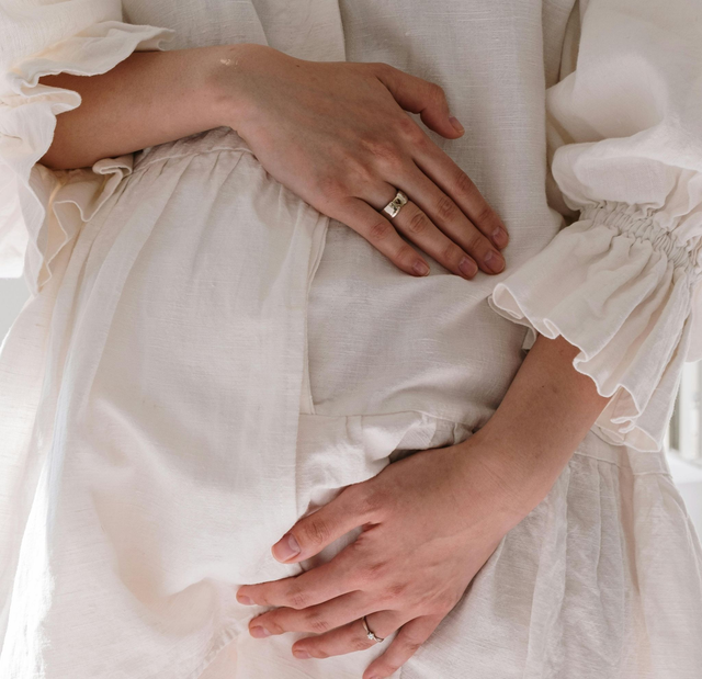 Modelage "PRÉNATAL" -1h-