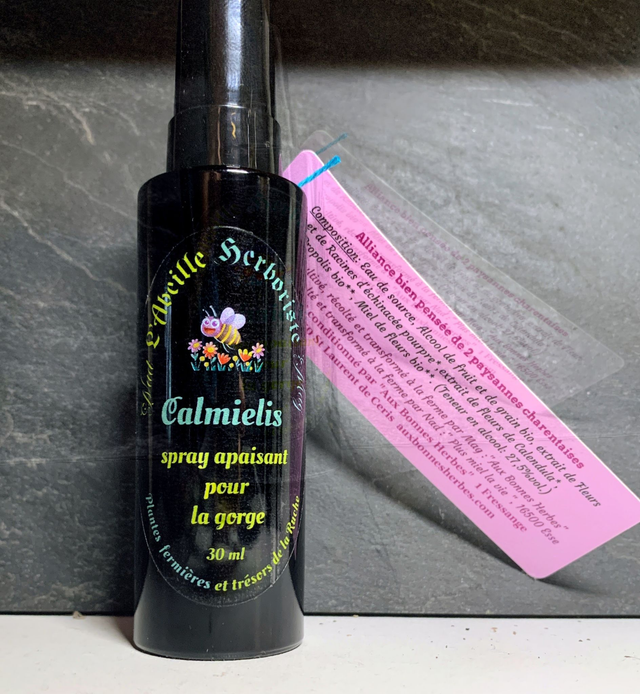 Calmielis