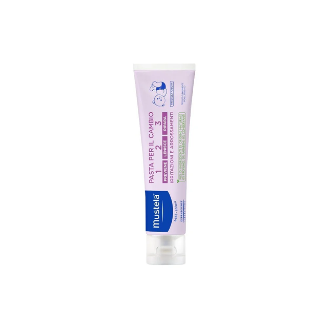 Mustela - pasta per il cambio 50ml 