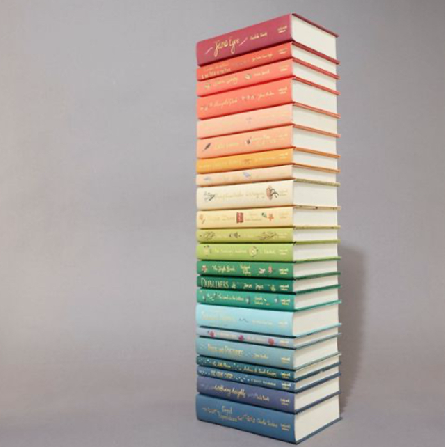 Wordsworth Collector’s Edition - Alice in Wonderland