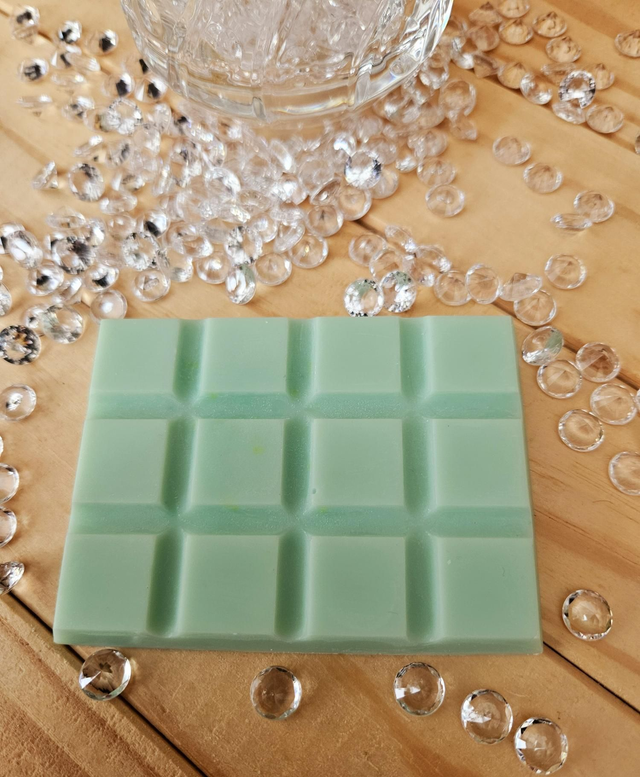 Bathroom Fresh Wax Bar