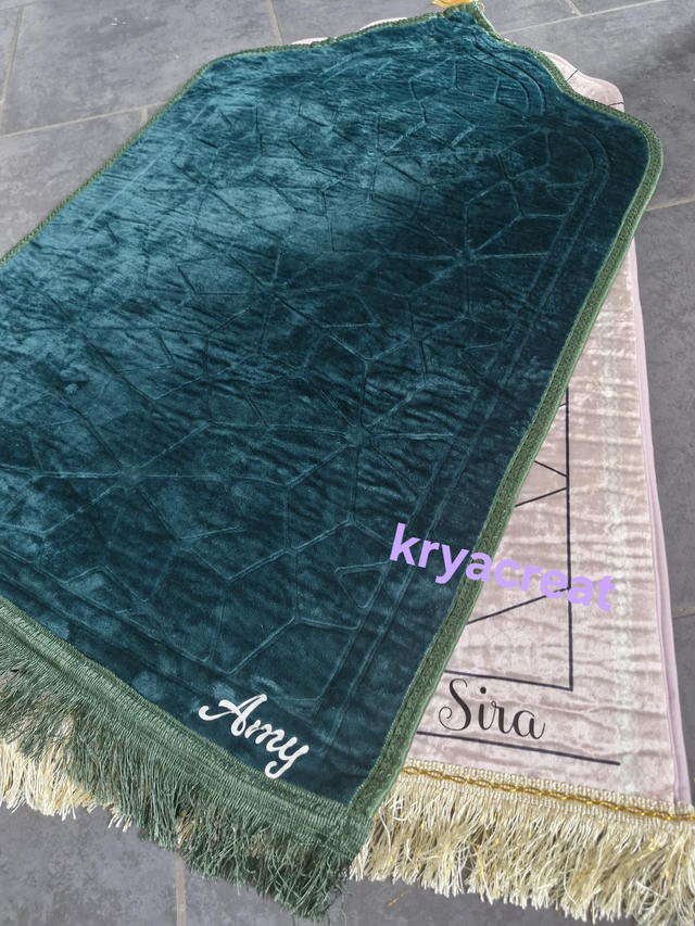 Tapis Dôme 
