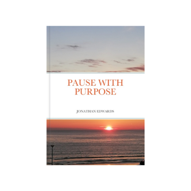 Pause with Purpose