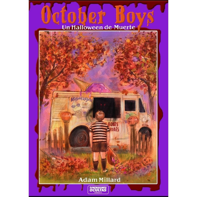 October Boys