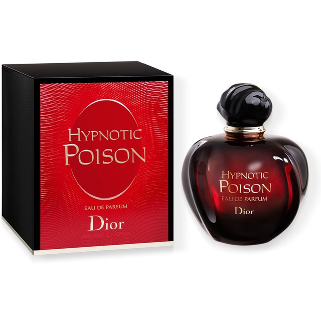 DIOR Poison Hypnotic  Eau de Parfum