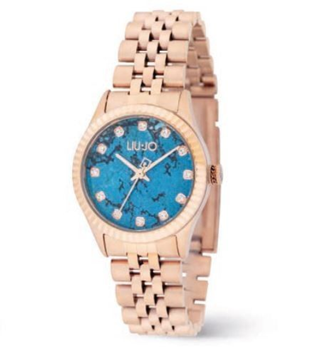 Orologio Donna Liu Jo Tiny