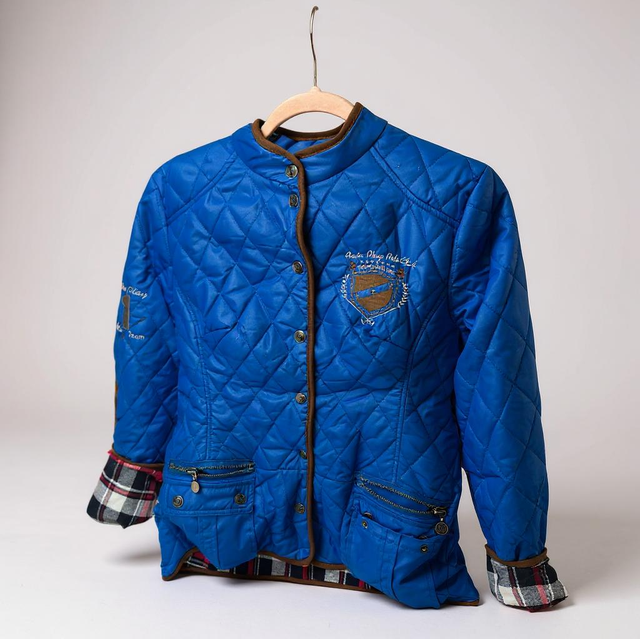 Fairplay - veste matelassée Tatiana - m