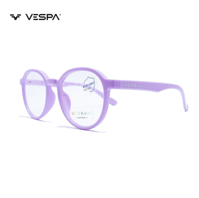 Lentes con filtro azul niñas Vespa VE-21037F C2