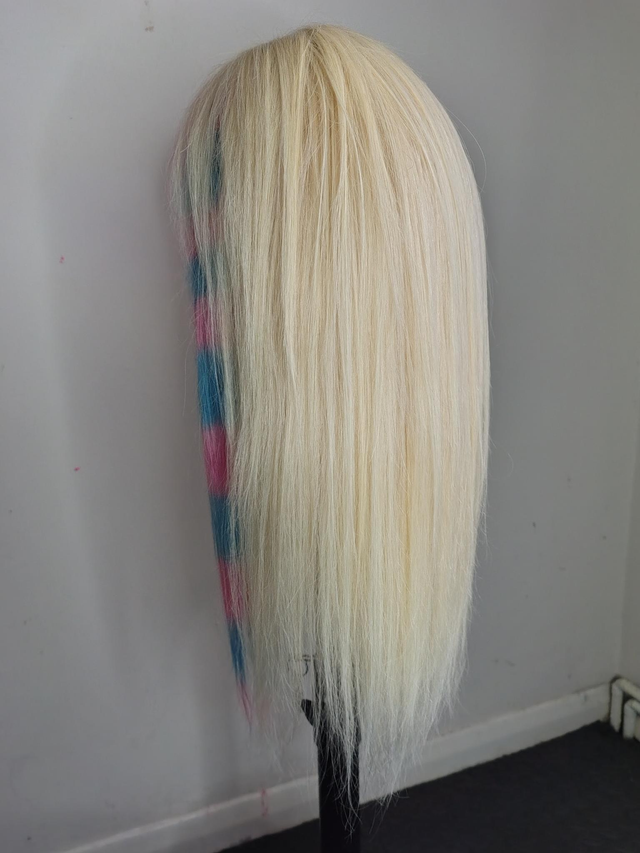 Caroline - Dyed to order