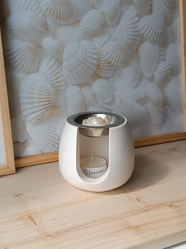 Brucia essenze Armonia