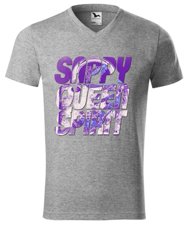 100% coton bio col V édition limitée 1 ex