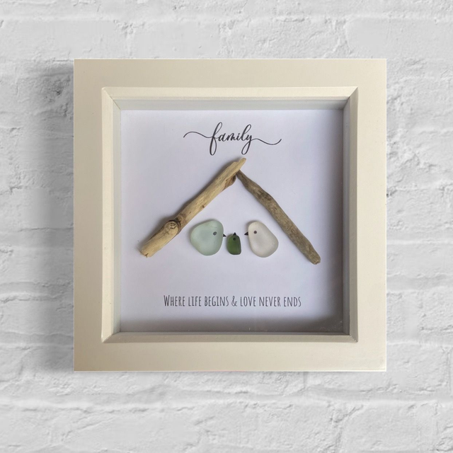 Family - Frame