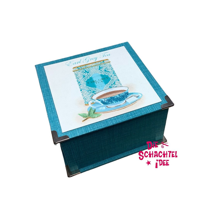 Theo „Earl Grey Tea“