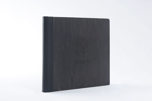 Fotoalbum Exklusiv