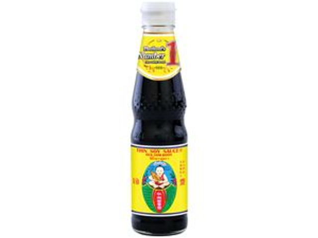 Dek Som Boon Thin Soy Sauce 300ml