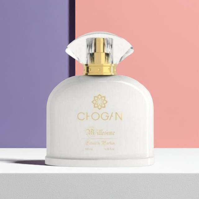Chogan Millésime Extrait de Parfum 014 YSL – 100ML | Women’s Perfume