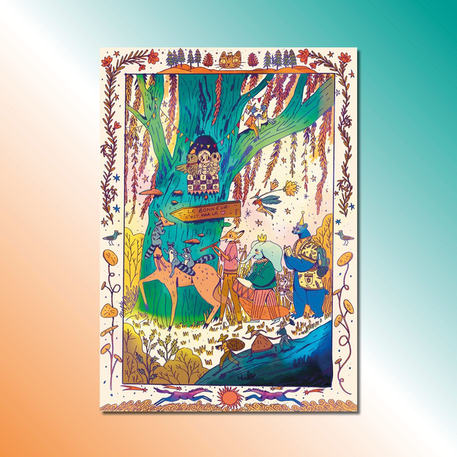 Mariana David - Des étoiles au fond de l&#039;âme