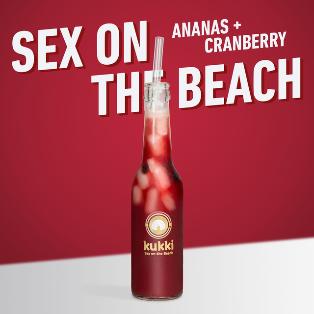 6er Sex on the Beach