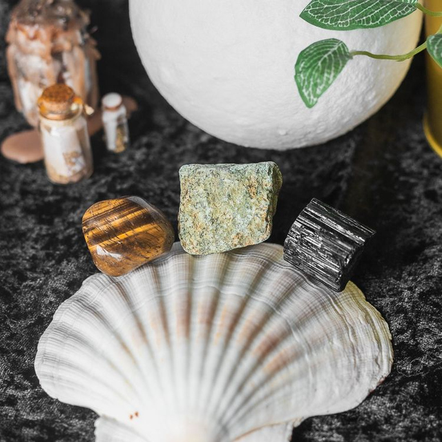 Safe Travels Car Vent Clips Pack S2