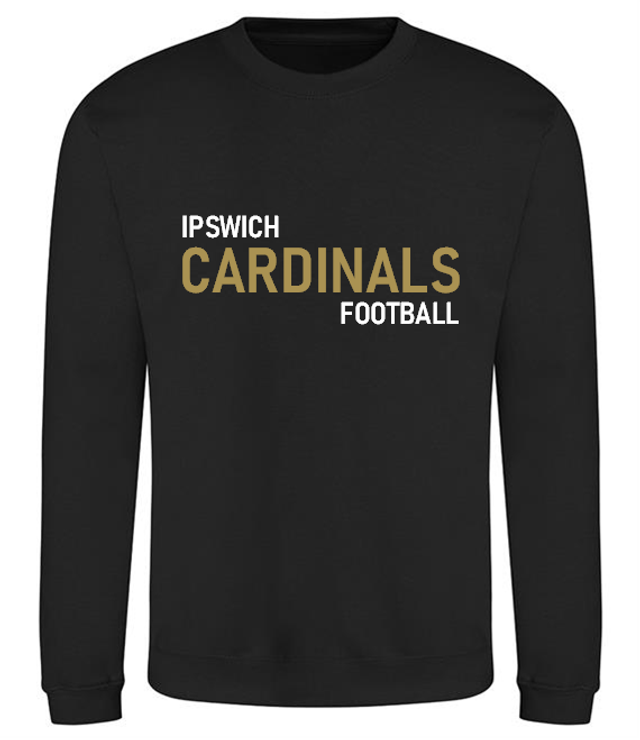 Ipswich Cardinals Sweatshirt