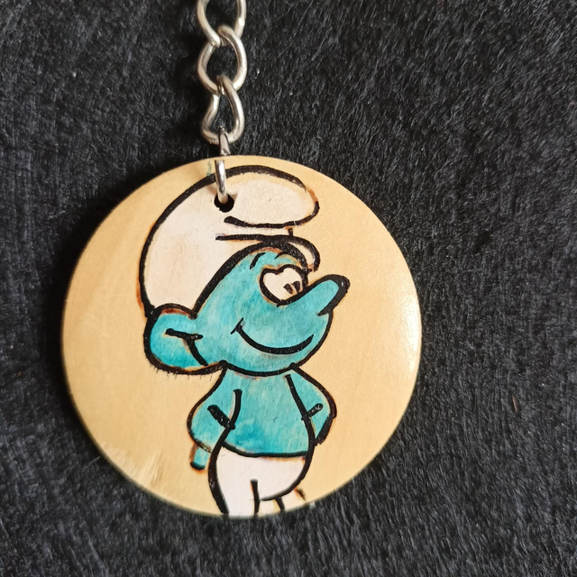 Pitufos 