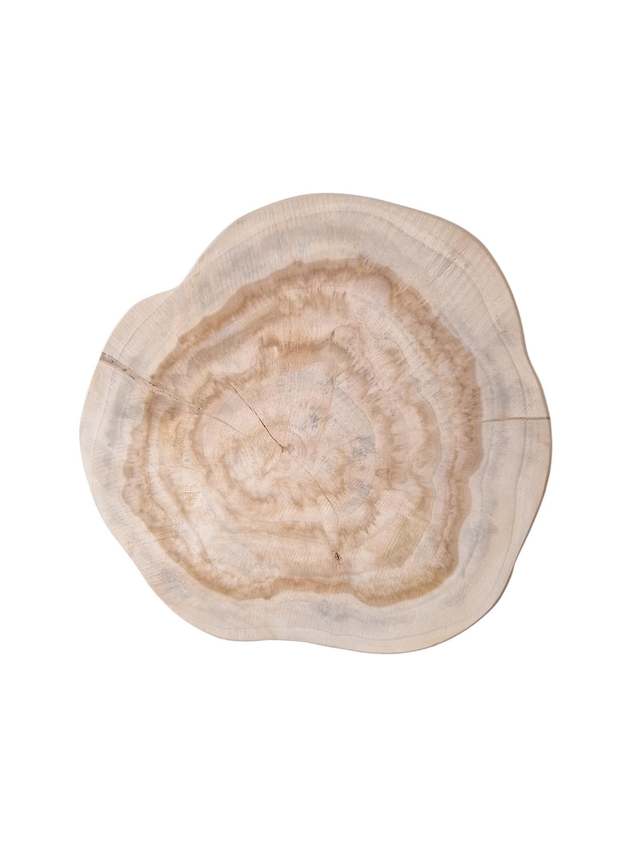 Borrelplank Boomstam XL