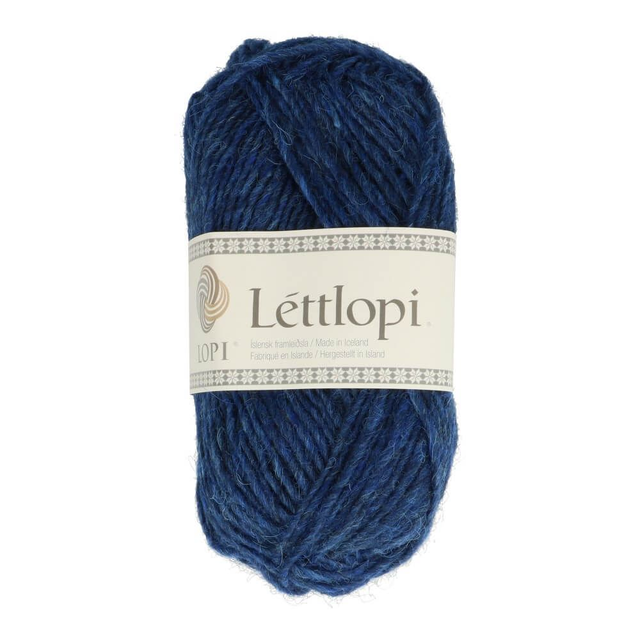 Lettlopi kleur 1403