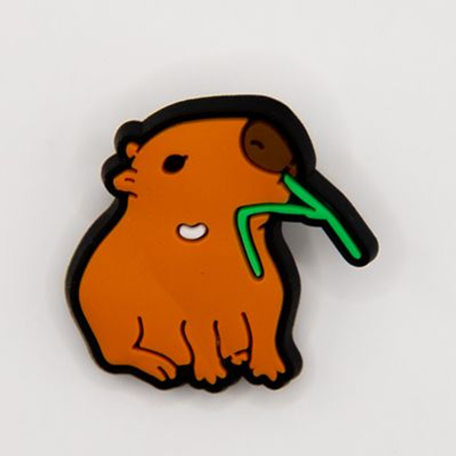 Capybara 7