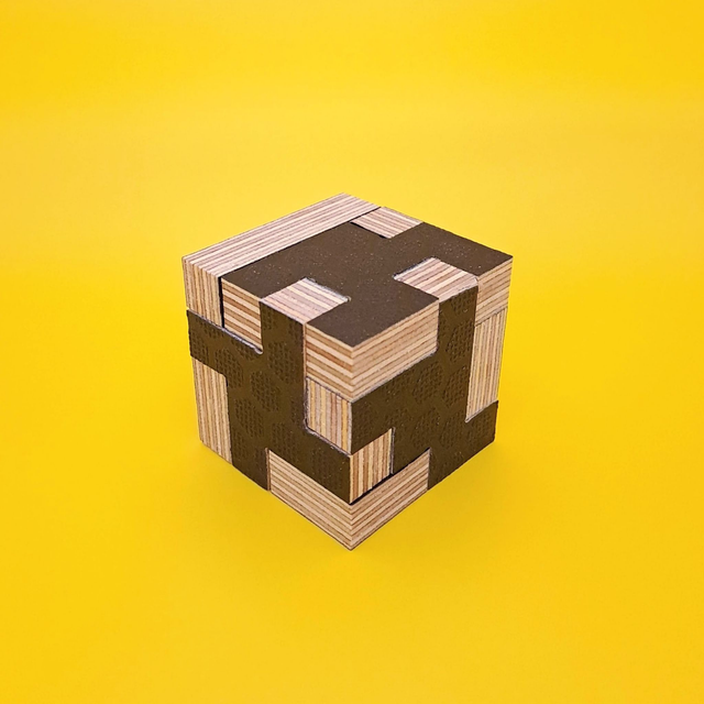 Puzzle Cube