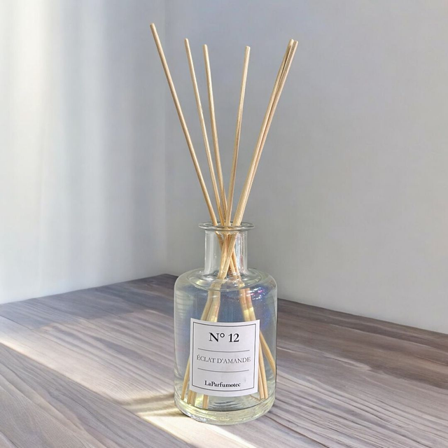 Diffuseur par capillarité - Eclat d&#039;amande