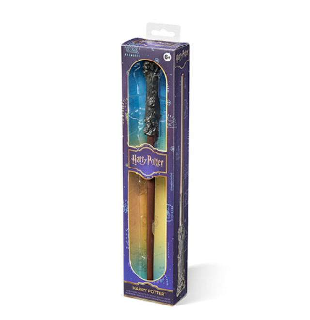 Baguette magique PVC Harry Potter