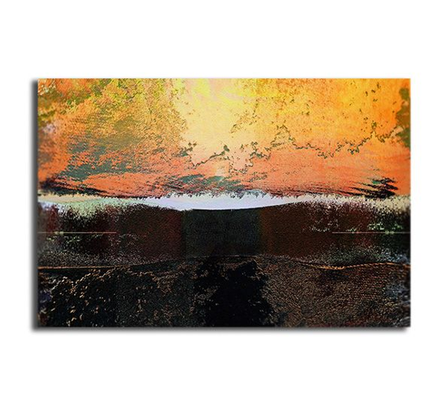 02 Nature - Separated Light, 2023.