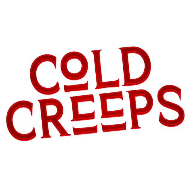 Cold Creeps