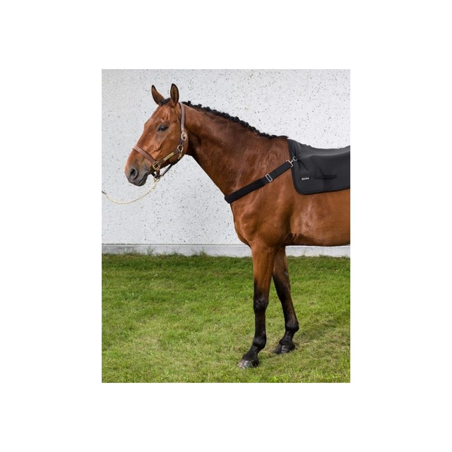 Collier pour chauffe-dos BACK ON TRACK Back Warmer