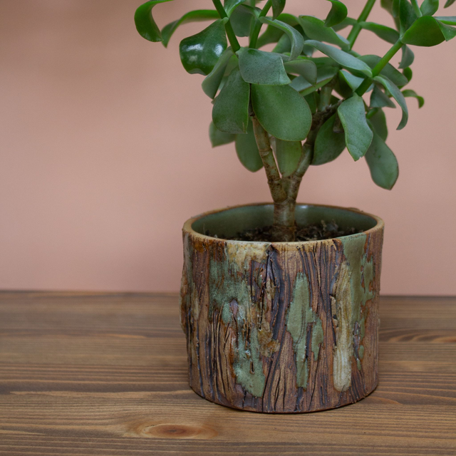 Pottery Workshop - March 14th 1-3pm