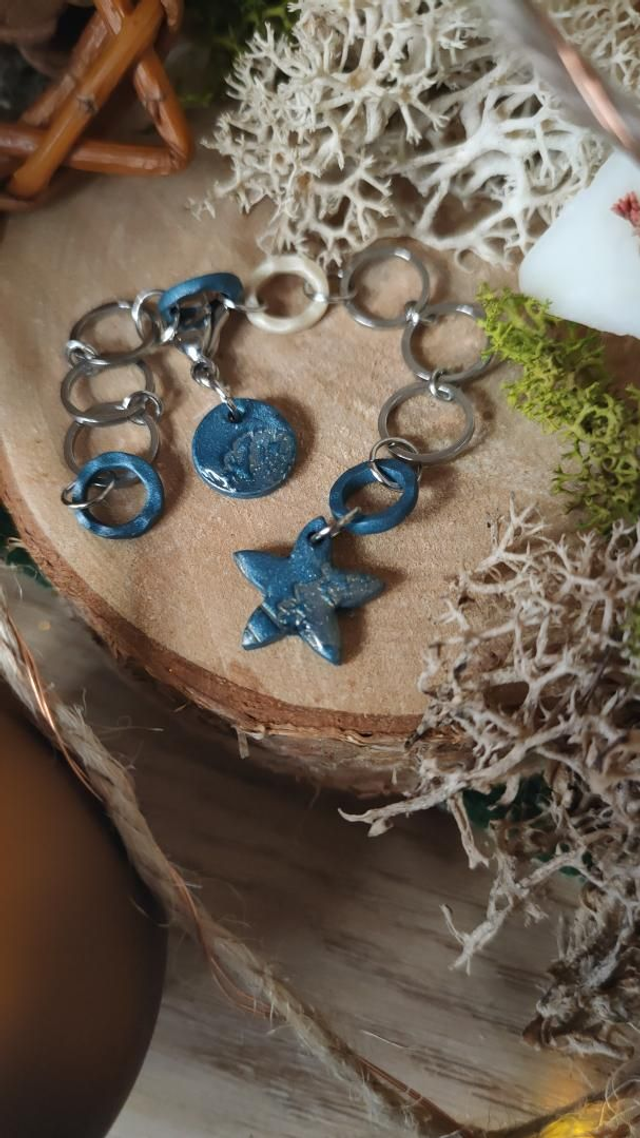 Compte-rang Nuit étoilé