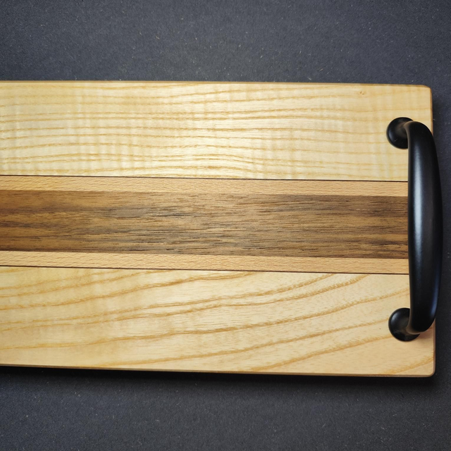 Plateau de service (P4)