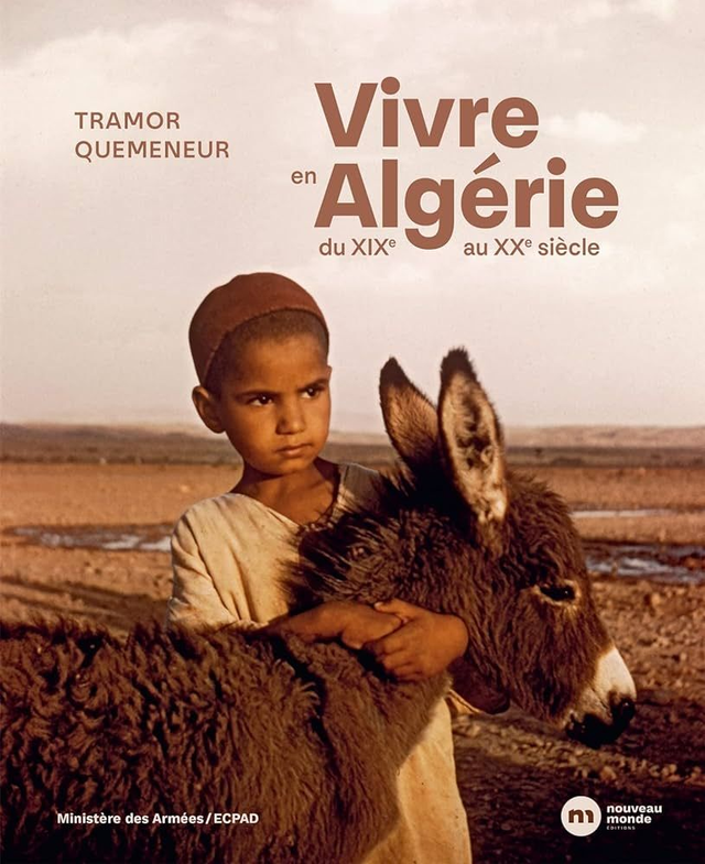 Vivre en Algérie 
